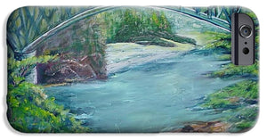 Deception Pass - Phone Case