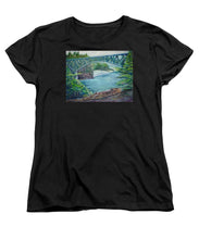 Load image into Gallery viewer, Deception Pass - Women&#39;s T-Shirt (Standard Fit)