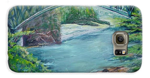 Deception Pass - Phone Case