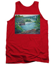 Load image into Gallery viewer, Deception Pass - Tank Top