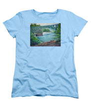 Load image into Gallery viewer, Deception Pass - Women&#39;s T-Shirt (Standard Fit)