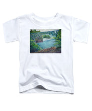 Load image into Gallery viewer, Deception Pass - Toddler T-Shirt