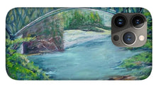 Load image into Gallery viewer, Deception Pass - Phone Case