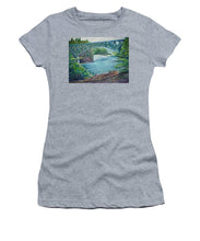 Load image into Gallery viewer, Deception Pass - Women&#39;s T-Shirt