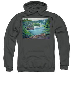 Deception Pass - Sweatshirt