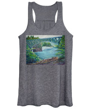 Load image into Gallery viewer, Deception Pass - Women&#39;s Tank Top