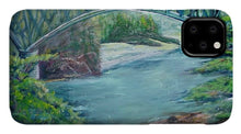 Load image into Gallery viewer, Deception Pass - Phone Case