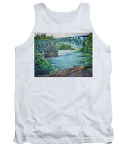 Load image into Gallery viewer, Deception Pass - Tank Top