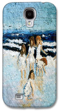 Load image into Gallery viewer, Family at the beach - Phone Case