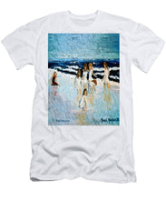 Load image into Gallery viewer, Family at the beach - T-Shirt