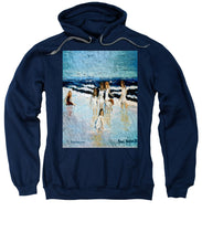 Load image into Gallery viewer, Family at the beach - Sweatshirt