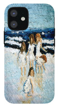 Load image into Gallery viewer, Family at the beach - Phone Case