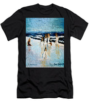 Load image into Gallery viewer, Family at the beach - T-Shirt