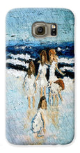 Load image into Gallery viewer, Family at the beach - Phone Case