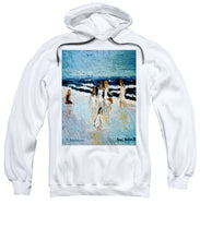 Load image into Gallery viewer, Family at the beach - Sweatshirt