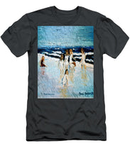 Load image into Gallery viewer, Family at the beach - T-Shirt