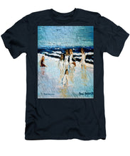 Load image into Gallery viewer, Family at the beach - T-Shirt