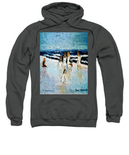 Load image into Gallery viewer, Family at the beach - Sweatshirt