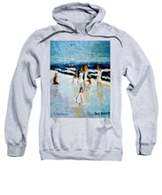 Load image into Gallery viewer, Family at the beach - Sweatshirt