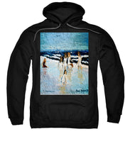 Load image into Gallery viewer, Family at the beach - Sweatshirt