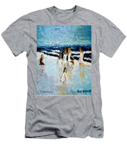 Load image into Gallery viewer, Family at the beach - T-Shirt