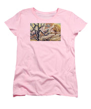 Load image into Gallery viewer, Joshua - Women&#39;s T-Shirt (Standard Fit)