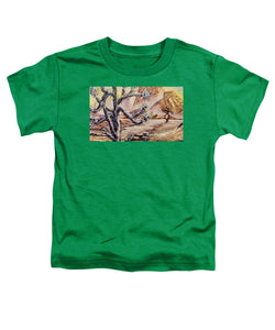 Joshua - Toddler T-Shirt