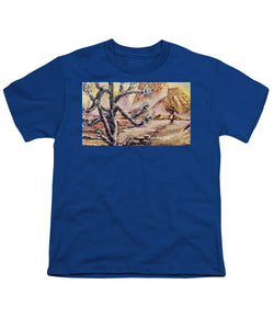 Joshua - Youth T-Shirt