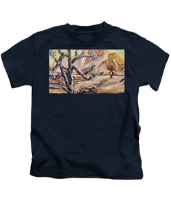 Joshua - Kids T-Shirt