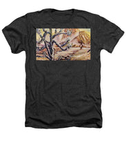 Load image into Gallery viewer, Joshua - Heathers T-Shirt