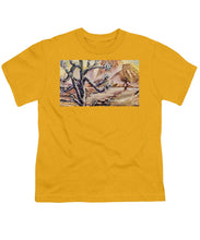 Load image into Gallery viewer, Joshua - Youth T-Shirt