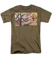 Load image into Gallery viewer, Joshua - Men&#39;s T-Shirt  (Regular Fit)