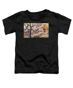 Joshua - Toddler T-Shirt