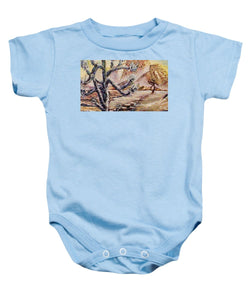 Joshua - Baby Onesie