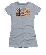 Load image into Gallery viewer, Joshua - Women&#39;s T-Shirt