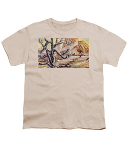 Joshua - Youth T-Shirt