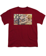 Load image into Gallery viewer, Joshua - Youth T-Shirt