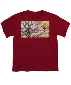 Joshua - Youth T-Shirt