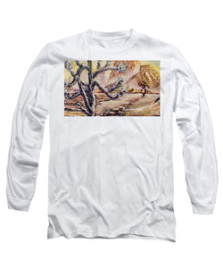 Joshua - Long Sleeve T-Shirt