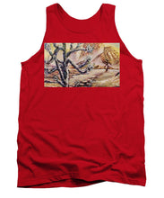 Load image into Gallery viewer, Joshua - Tank Top