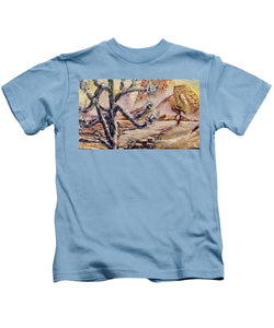 Joshua - Kids T-Shirt