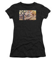 Load image into Gallery viewer, Joshua - Women&#39;s T-Shirt