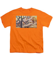 Load image into Gallery viewer, Joshua - Youth T-Shirt