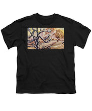 Load image into Gallery viewer, Joshua - Youth T-Shirt