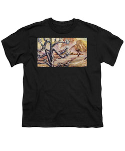 Joshua - Youth T-Shirt