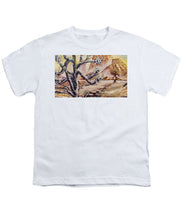 Load image into Gallery viewer, Joshua - Youth T-Shirt