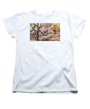 Load image into Gallery viewer, Joshua - Women&#39;s T-Shirt (Standard Fit)