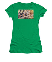 Load image into Gallery viewer, Joshua - Women&#39;s T-Shirt