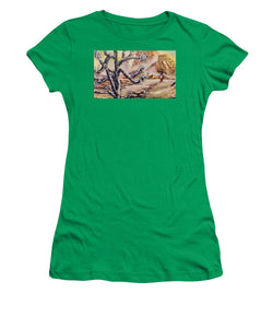 Joshua - Women's T-Shirt