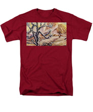 Load image into Gallery viewer, Joshua - Men&#39;s T-Shirt  (Regular Fit)